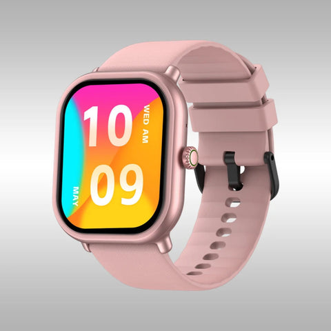 Zeblaze GTS 3 Pro Smartwatch with AMOLED Display