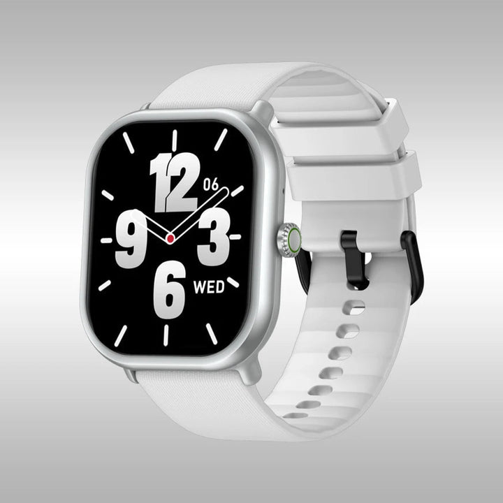 Zeblaze GTS 3 Pro Smartwatch with AMOLED Display